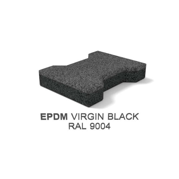 Gumová kocka EPDM (7 FARIEB) - Image 3