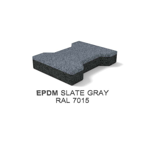 Gumová kocka EPDM (7 FARIEB) - Image 5