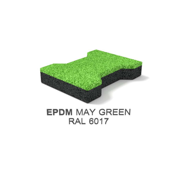 Gumová kocka EPDM (7 FARIEB) - Image 6