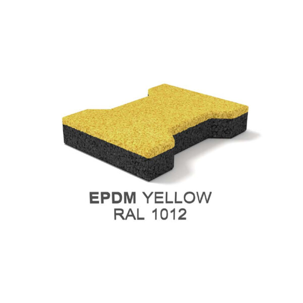 Gumová kocka EPDM (7 FARIEB) - Image 7