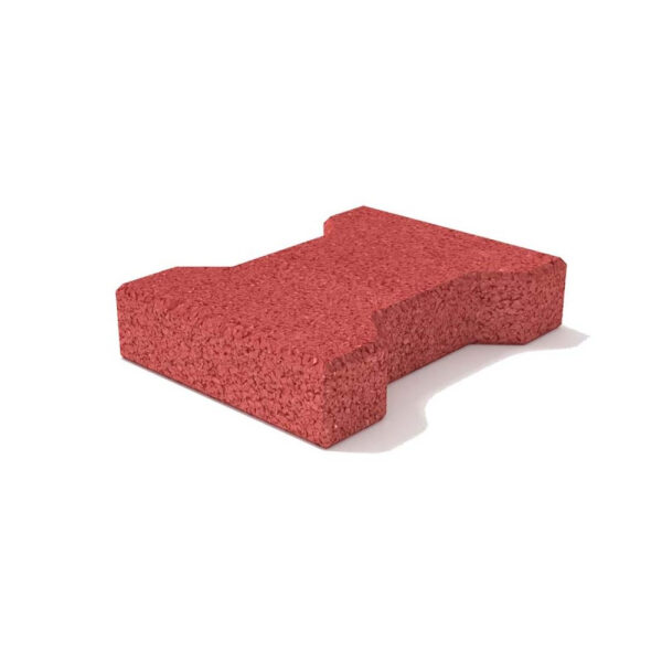 Gumová kocka SBR (4 FARBY) - Image 2