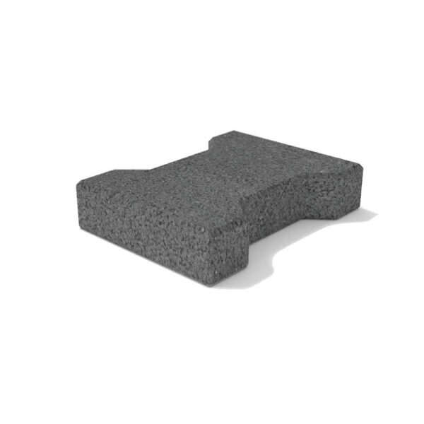 Gumová kocka SBR (4 FARBY) - Image 4