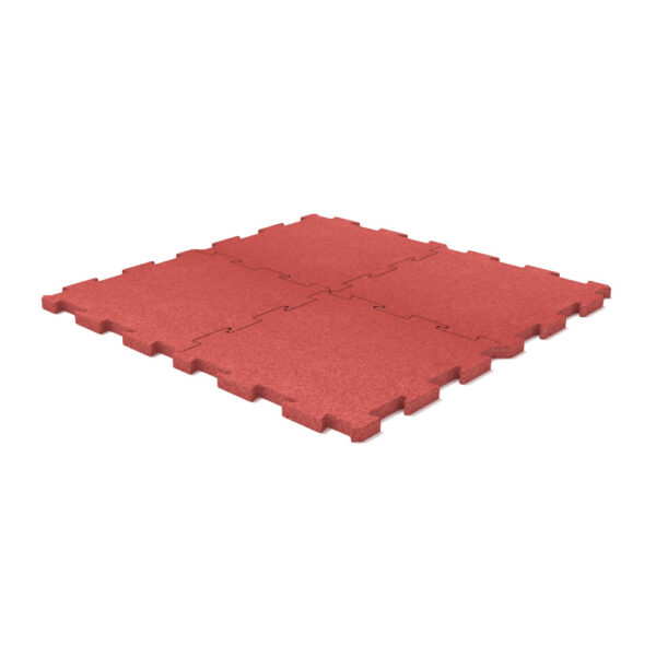 Gumová podložka na puzzle 20 mm - Image 3