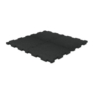 Gumová podložka na puzzle 15 mm