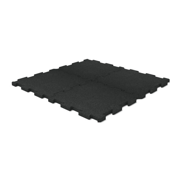 Gumová podložka na puzzle 20 mm