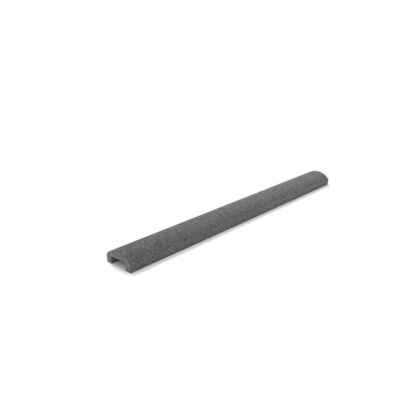 Gumový kryt na betónové hrany SBR 60mm - Image 4