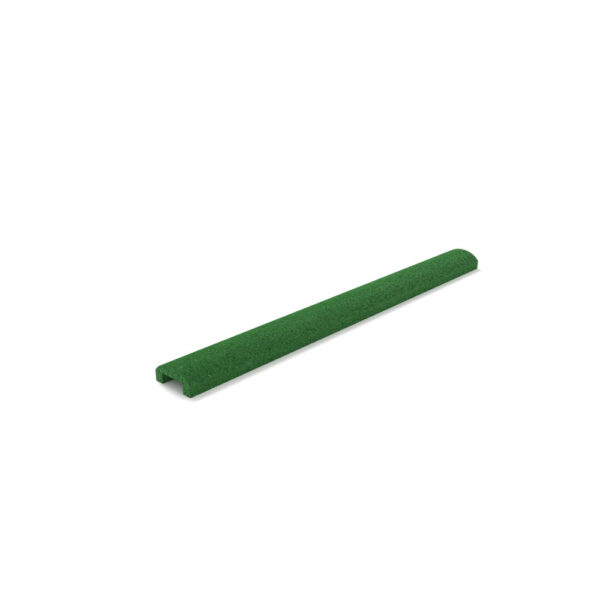 Gumový kryt na betónové hrany SBR 60mm - Image 3