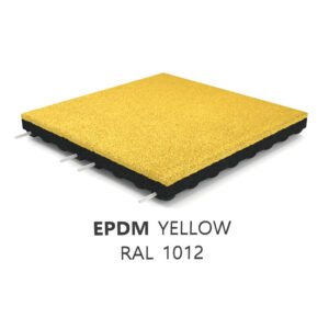 Gumová doska  EPDM 50 mm