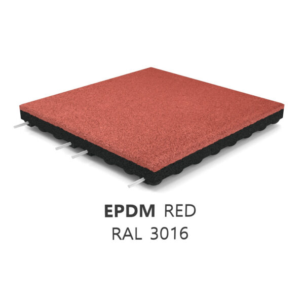 Gumová doska  EPDM 70 mm