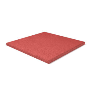 SBR gumová podložka do telocvične 1000x1000x20 mm