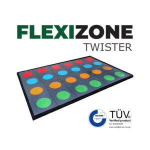 Vonkajšia hra - MODUL TWISTER