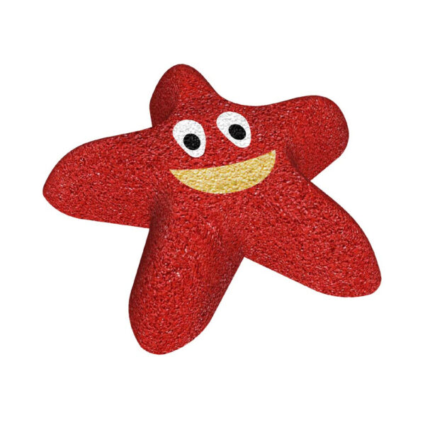 3D HVIEZDICE PRE BEZPEČNÉ IHRISKÁ